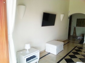 Villa Casablanca