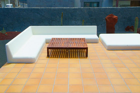 Villa Casablanca