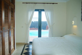 Villa Casablanca