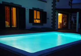 Villa Casablanca