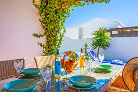 Villa Cisne