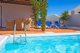 Villa Cisne