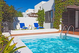 Villa Cisne