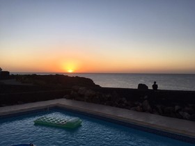 Villa Hortensia