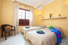 Villa Hortensia