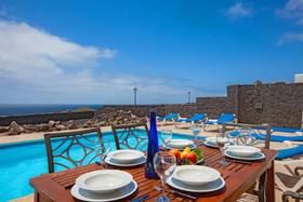 Villa Hortensia