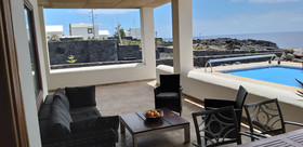 Villa Hortensia