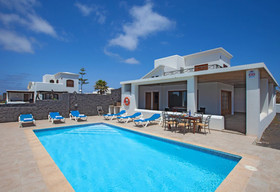 Villa Hortensia