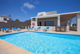 Villa Hortensia