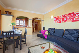 Villa Hortensia