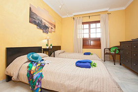 Villa Hortensia
