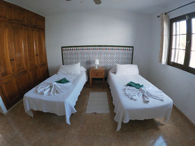 Villa Hydra
