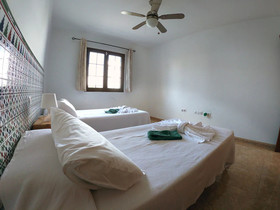 Villa Hydra