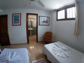 Villa Hydra
