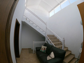 Villa Hydra