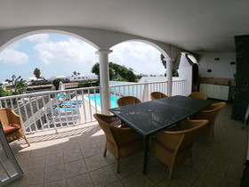 Villa Hydra