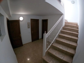 Villa Hydra