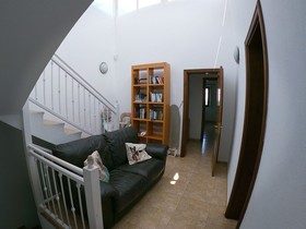 Villa Hydra