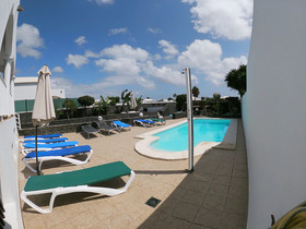 Villa Hydra