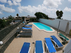 Villa Hydra
