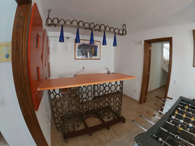 Villa Hydra