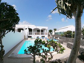 Villa Hydra
