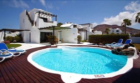 Villa Izemafur