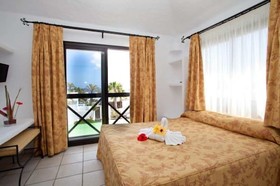 Villa Izemafur