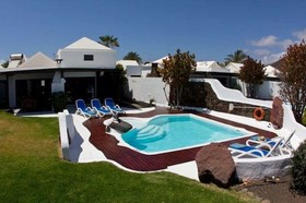 Villa Izemafur