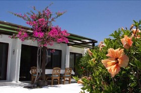 Villa Izemafur