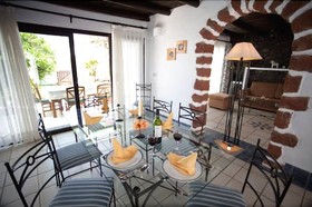 Villa Izemafur