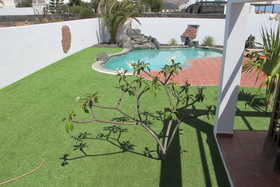 Villa Jardin