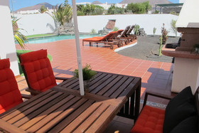 Villa Jardin