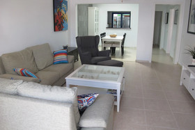 Villa Jardin