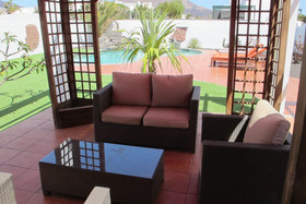 Villa Jardin