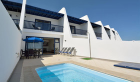 Villa Kentia