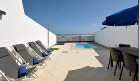 Villa Kentia