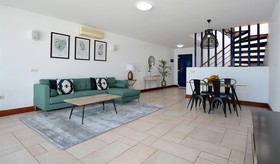 Villa Kentia