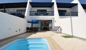 Villa Kentia