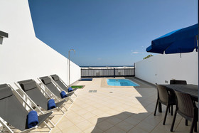 Villa Kentia