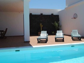 Villa Konxy