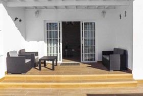 Villa Marina Deniz