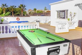Villa Marina Deniz