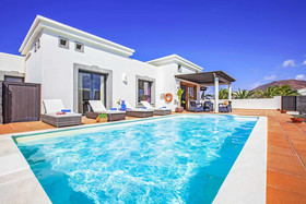 Villa Mencey