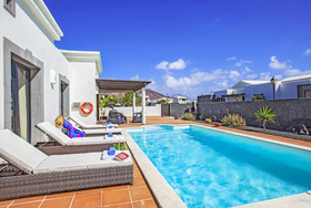 Villa Mencey