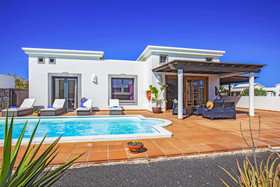 Villa Mencey