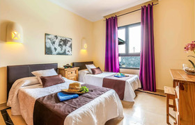 Villa Mencey