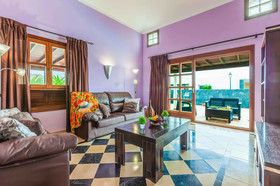 Villa Mencey