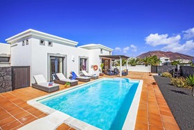 Villa Mencey