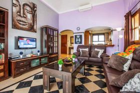 Villa Mencey